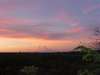 The Elephant Camp - Sunset 
